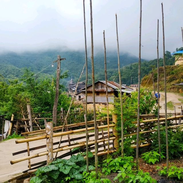 Village of oak highland 