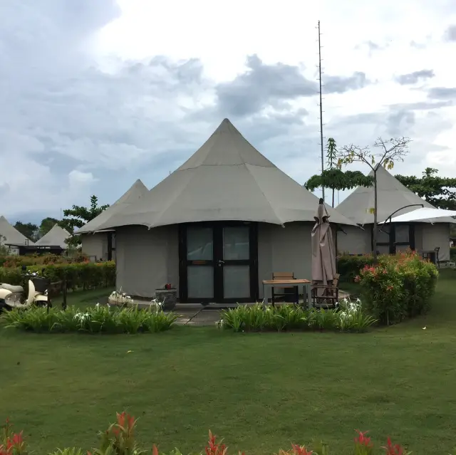 빈탄 섬: 휴식과 레크리에이션의 관문