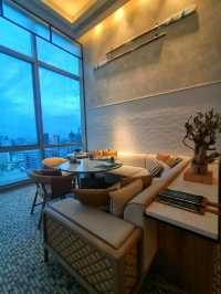 Eastin Grand Hotel Phayathai