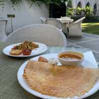 Colonial Charm Meets Modern Luxury at Maidens Hotel