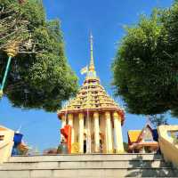 Wat Sangkat Rattana Khiri