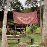 Enjoyable Camping Experience at Greenstone Campsite