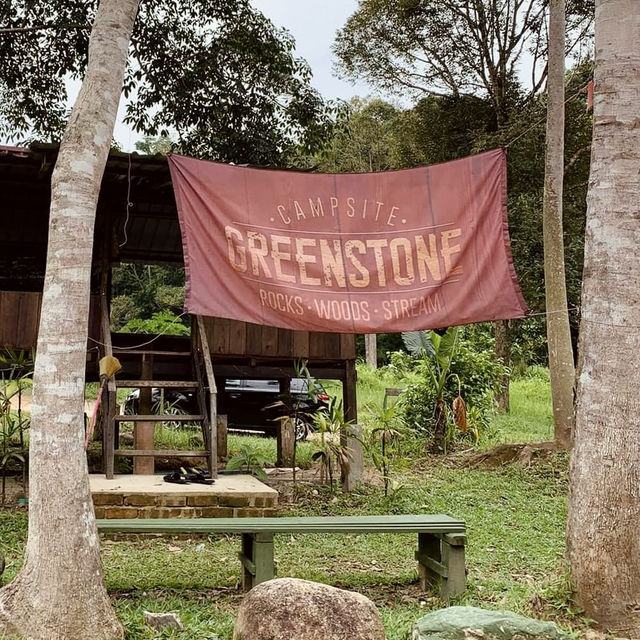 Enjoyable Camping Experience at Greenstone Campsite Enjoyable Camping Experience at Greenstone Campsite