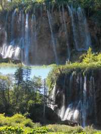 Embracing Nature's Beauty at Plitvice Lakes National Park