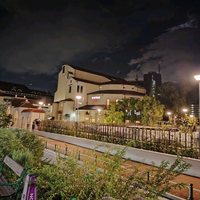 宝冢的早晨🌞