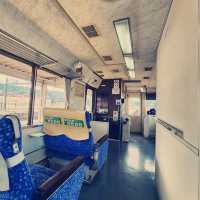 京都丹後鐵道：探索海與山的浪漫鐵道之旅