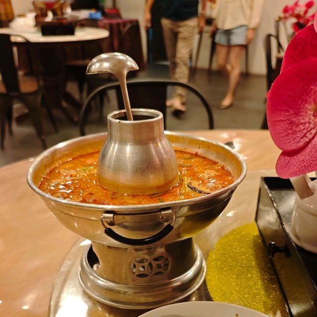 Savor the Best of Thai Cuisine at Bess Thai Food Restaurant
