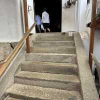 姬路城 日本兵庫縣最具特色城堡