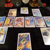 【神戸】ちょっと寄ってく？マスターが面白い占いバー🔮