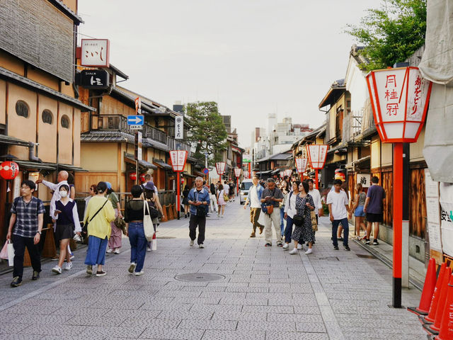 Yasaka Shrine