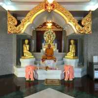 Wat Kroen Ka Thin(Luang Pho Phian)