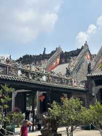Guangzhou: A Journey Through Time and Taste 🏮