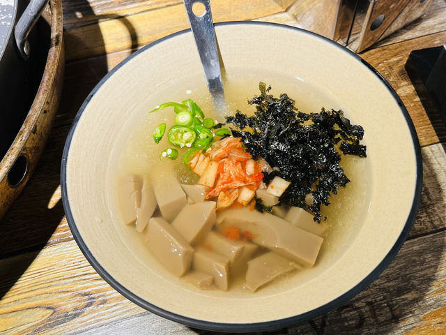 부산 신상 닭갈비맛집
