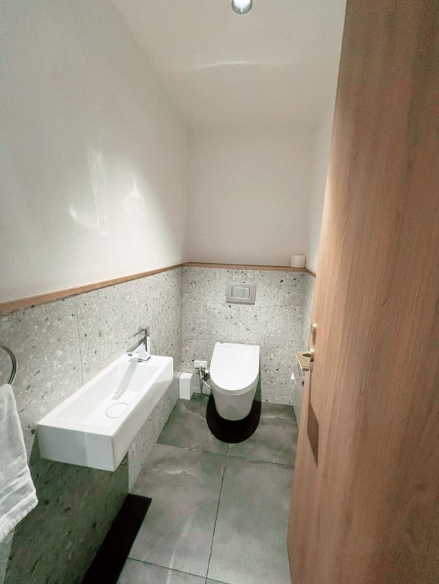 Brand new hotel SOTETSU GRAND FRESA Taipei