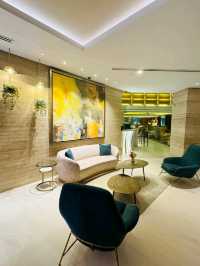 Equarius Hotel Function Rooms