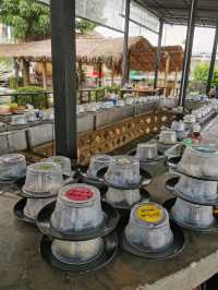 ท่าเรือตังเต เตี๋ยวปากหม้อในตำนาน 