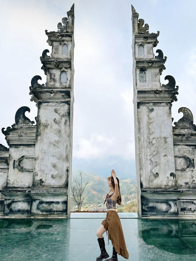 Maona sapa คาเฟ่เวียดนามเหนือห้ามพลาด!!