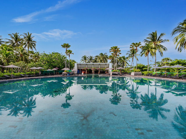 Pullman Phuket Karon Beach Resort