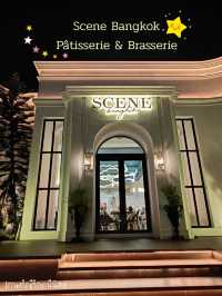 คาเฟ่สถาปัตยกรรมสวยสไตล์ตะวันตกเปิดใหม่