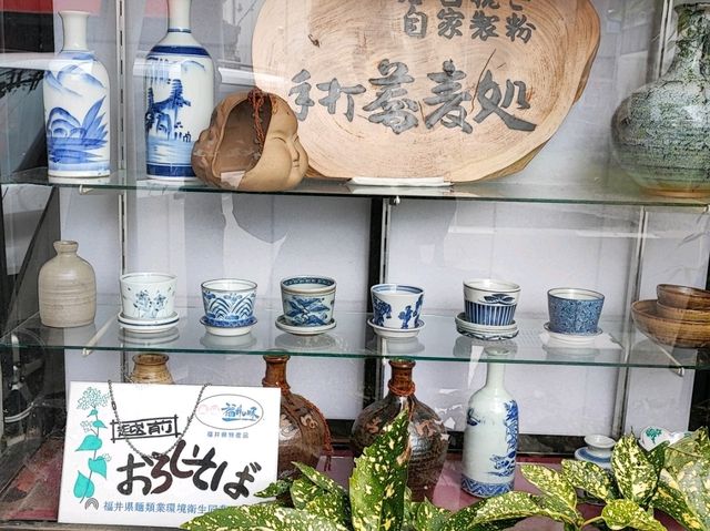 【福井】意外と穴場！！敦賀の日本海さかな街