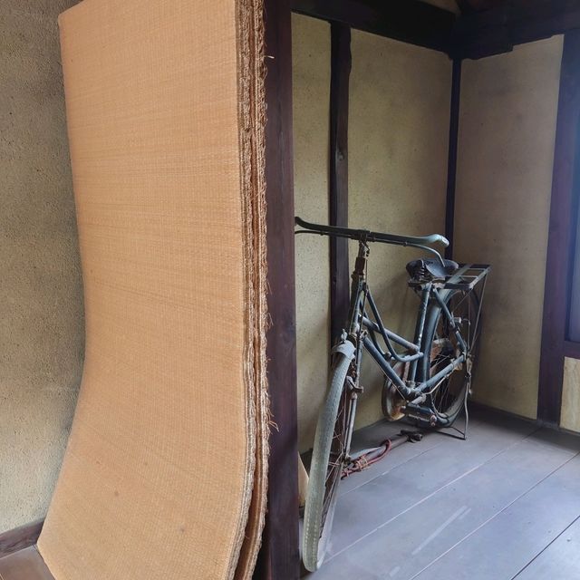 ごんぎつね童話作家「新美南吉の生家」