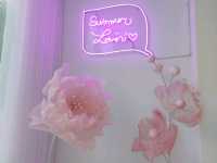 คาเฟ่สวยไวป์ดีติดชายหาจอมเทียน