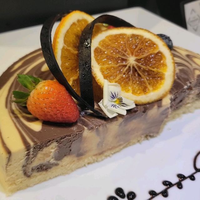 胡志明CP值極高的海鮮吃到飽