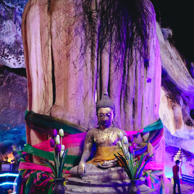 วัดวังรีคีรีวันวนาราม