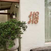 Hohiho Restaurant & Cafe Phuket 🌿✨