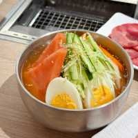 外星人主題👽路軌燒肉餐廳💕