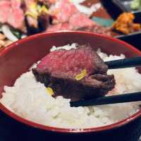 優質日式午市定食～⛩️灘五郷 Nadagogo 