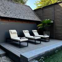 Hotel Loy Chiang Mai สไตล์โมเดิร์นผสม Japanese