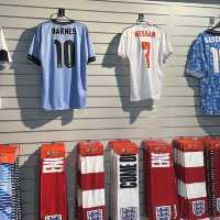 Wembley Store: Where Football Dreams Come True 🏴󠁧󠁢󠁥󠁮󠁧󠁿