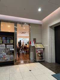 รีวิวร้าน Italian tomato ย่าน Ueno