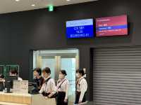 新千歲機場-北海道的主要航空樞紐，感受北海道魅力的最後一站