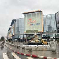 เวียงจันทน์ เที่ยวในเมืองมีอะไรให้ไปบ้าง