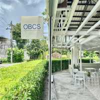 OBCS : Optimum Balance Coffee Stores 