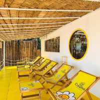 Creamii Cafe Beach Rayong