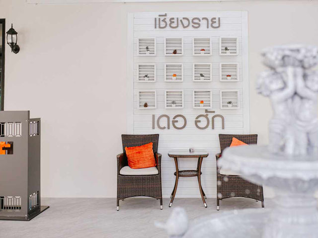 De Hug Hotel