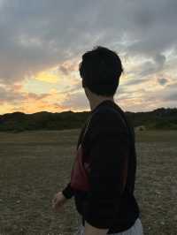 아시카지마 해변 (Ashikajima Beach)