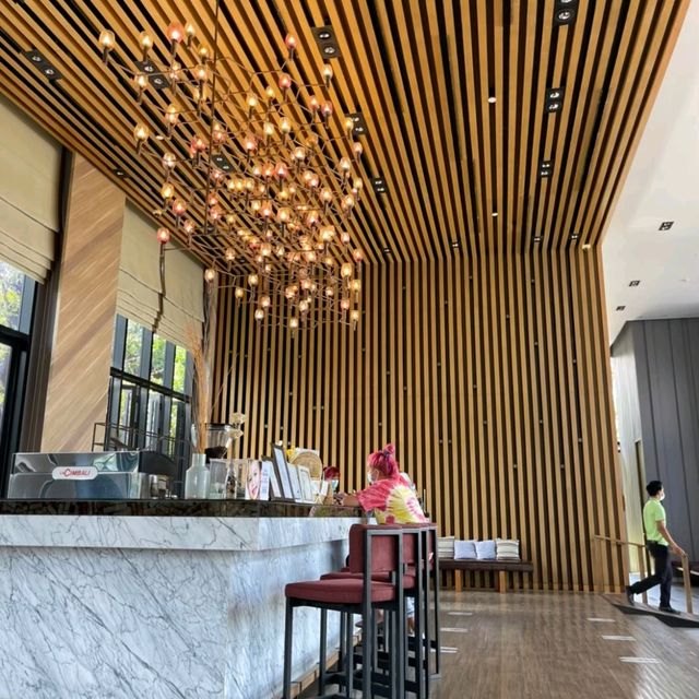 DusitD2 Khao Yai