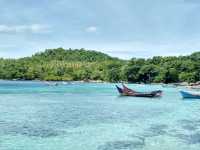 Iboih Beach 