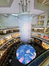 Exploring the Iconic Attractions of Marina Bay Sands
