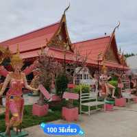 ขอพรตาพรานบุญ ณ วัดยางใหญ่ @ นครศรีธรรมราช