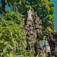 พาเที่ยววัดเก่าแก่กลางเมืองฮานอย
