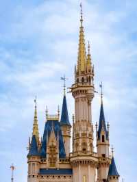 🎢東京迪士尼樂園：夢幻童話世界的奇妙之旅