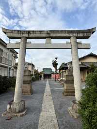 【東京都】石神井の地名が由来