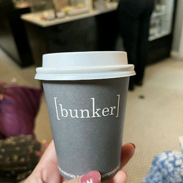 excellent coffee 