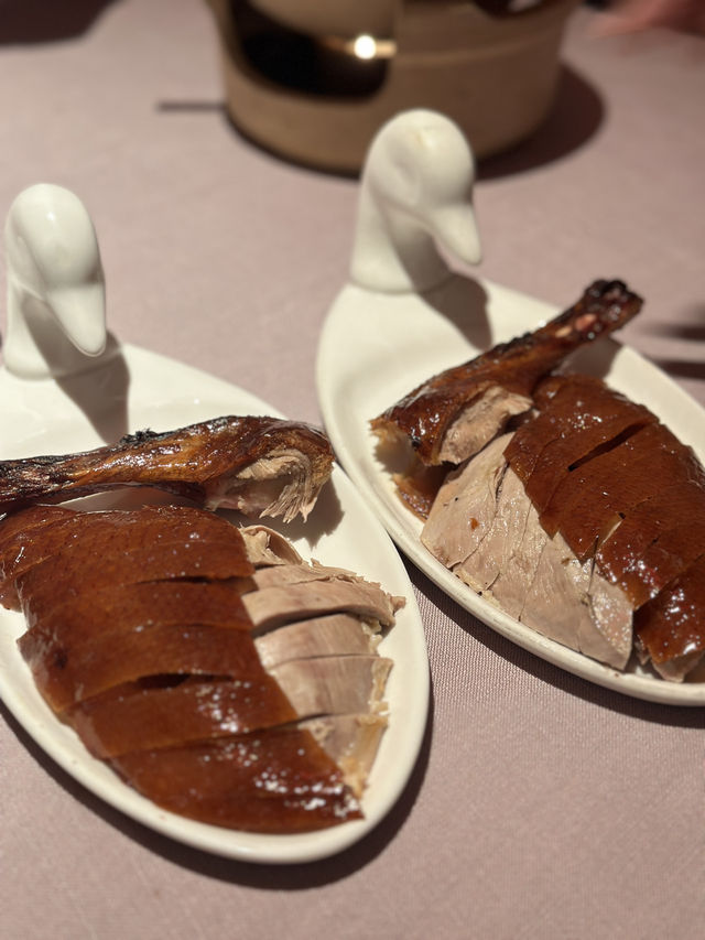 深圳深業上城小鎮人氣美食