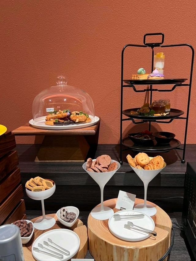 「HOTEL IL PALAZZO」：福岡的神殿般的酒店，房間寬敞
